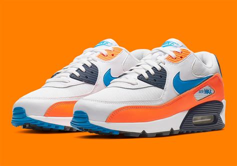 nike air max 90 herren weiß orange|air max 90 herren sale.